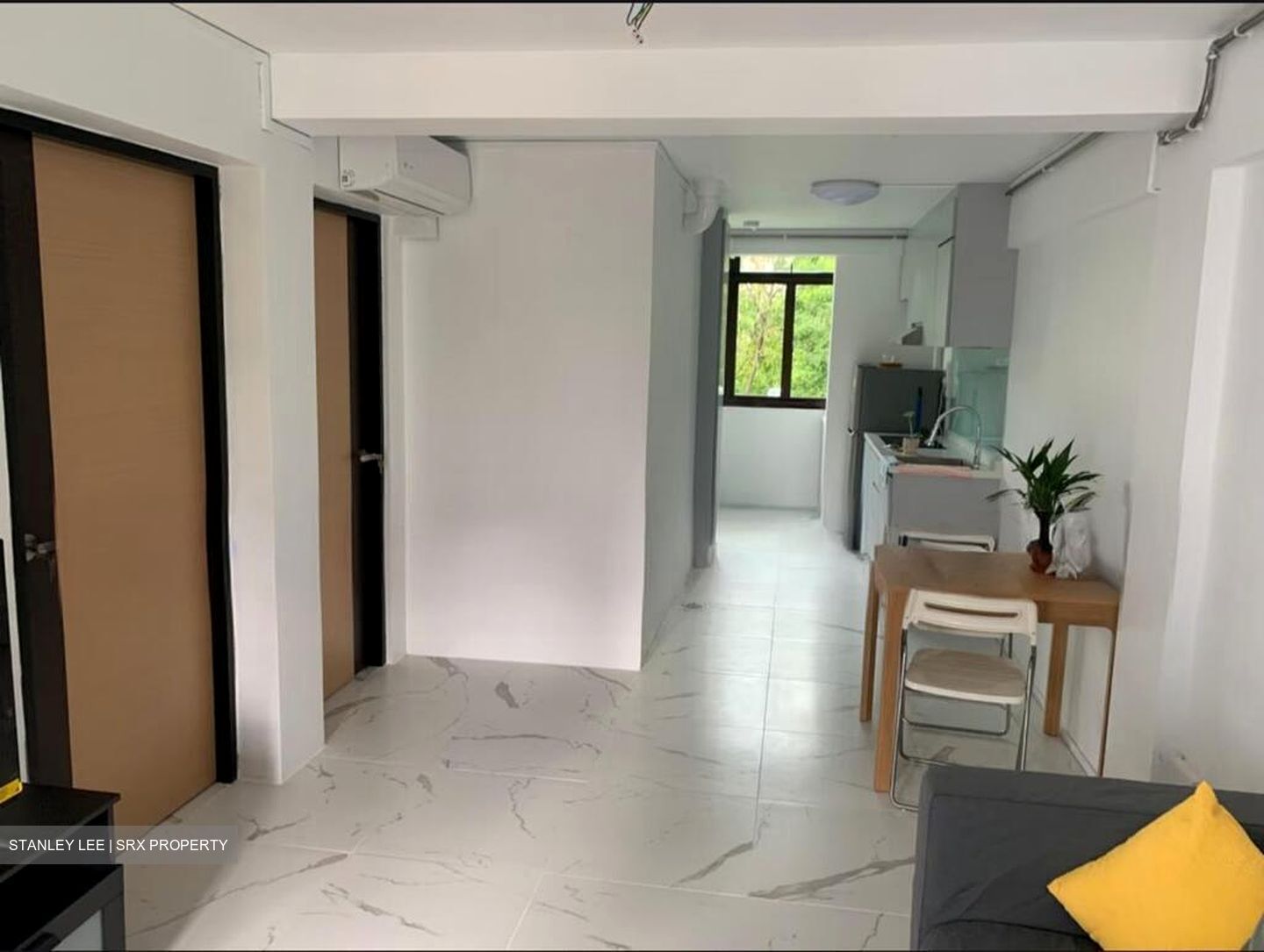 Blk 18 Taman Ho Swee (Bukit Merah), HDB 3 Rooms #520707891